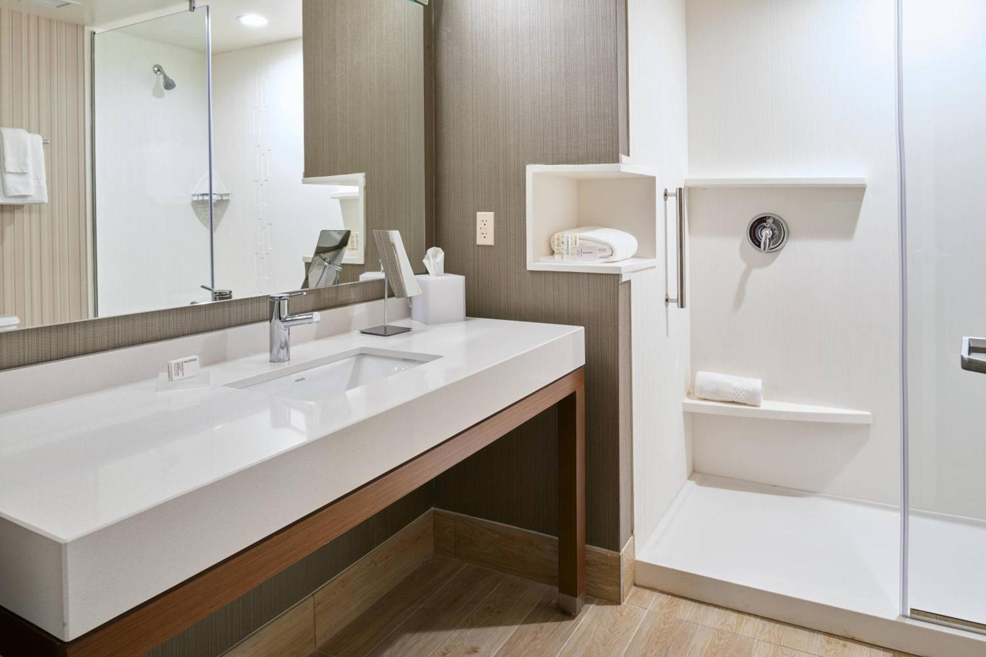 Courtyard By Marriott Jackson Hotel Bagian luar foto